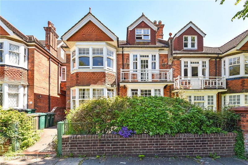 Wilbury Villas, Hove, BN3