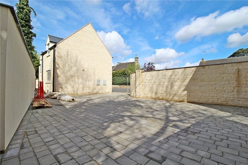 Stamford Road, Market Deeping, Peterborough, Lincolnshire, PE6