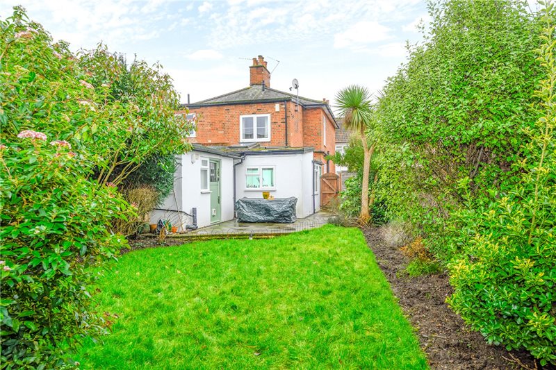 South Road, Weybridge, Surrey, KT13