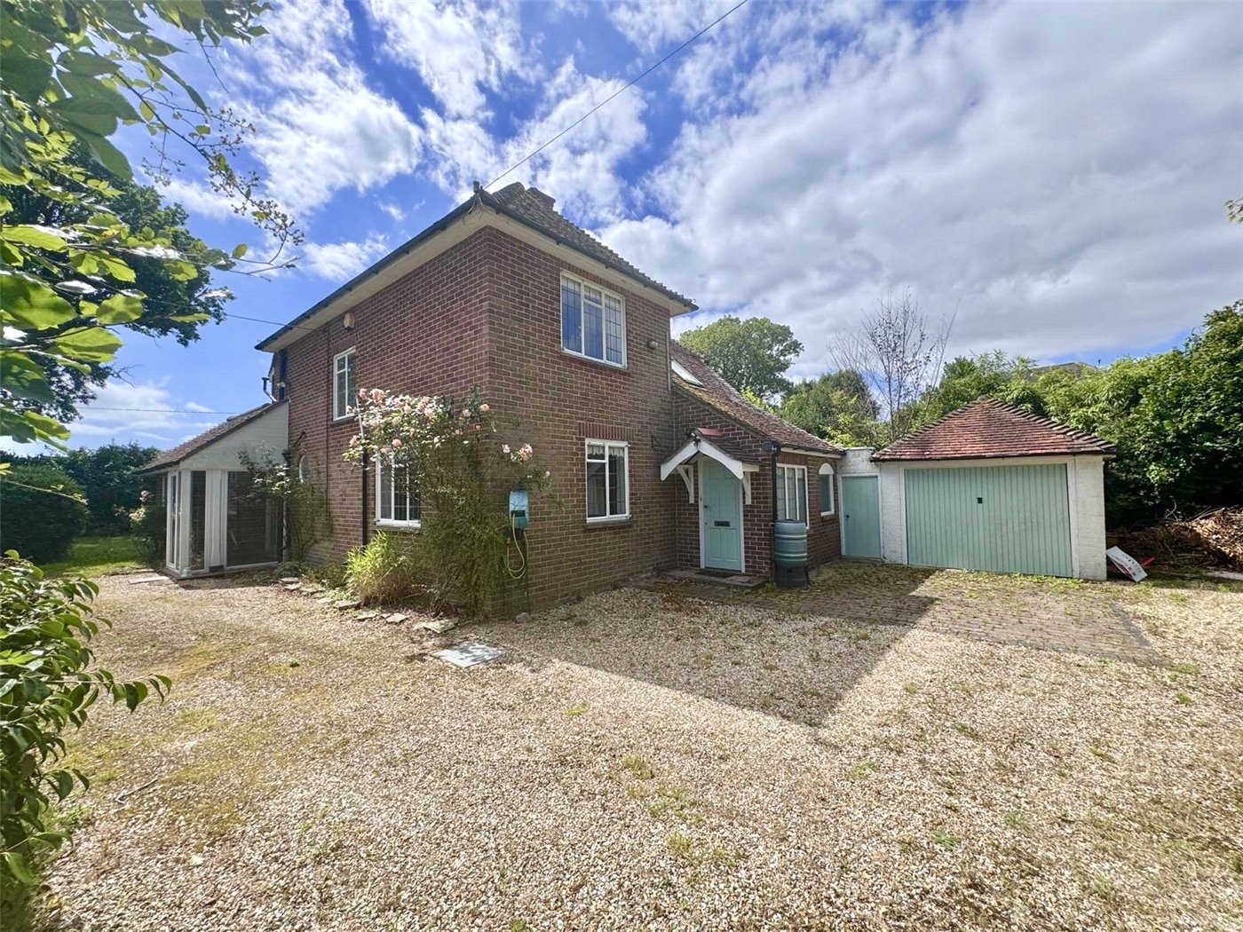 Everton Road, Hordle, Lymington, Hampshire, SO41