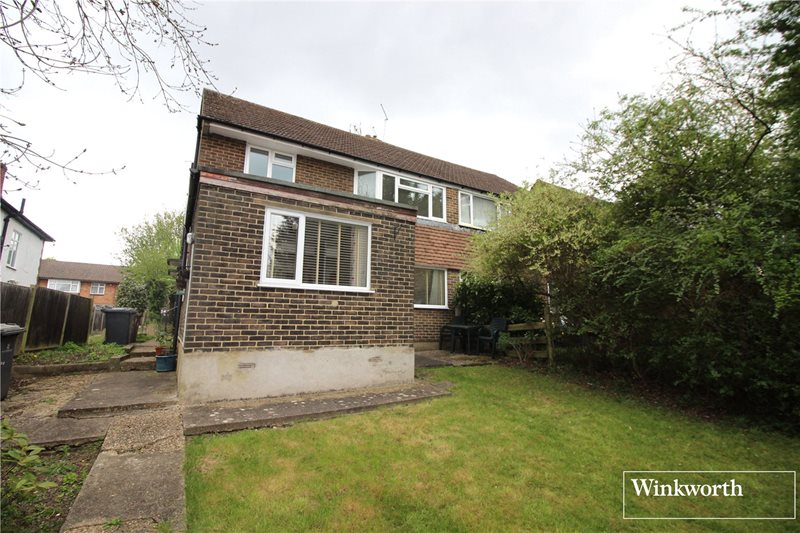 Bullhead Road, Borehamwood, Hertfordshire, WD6