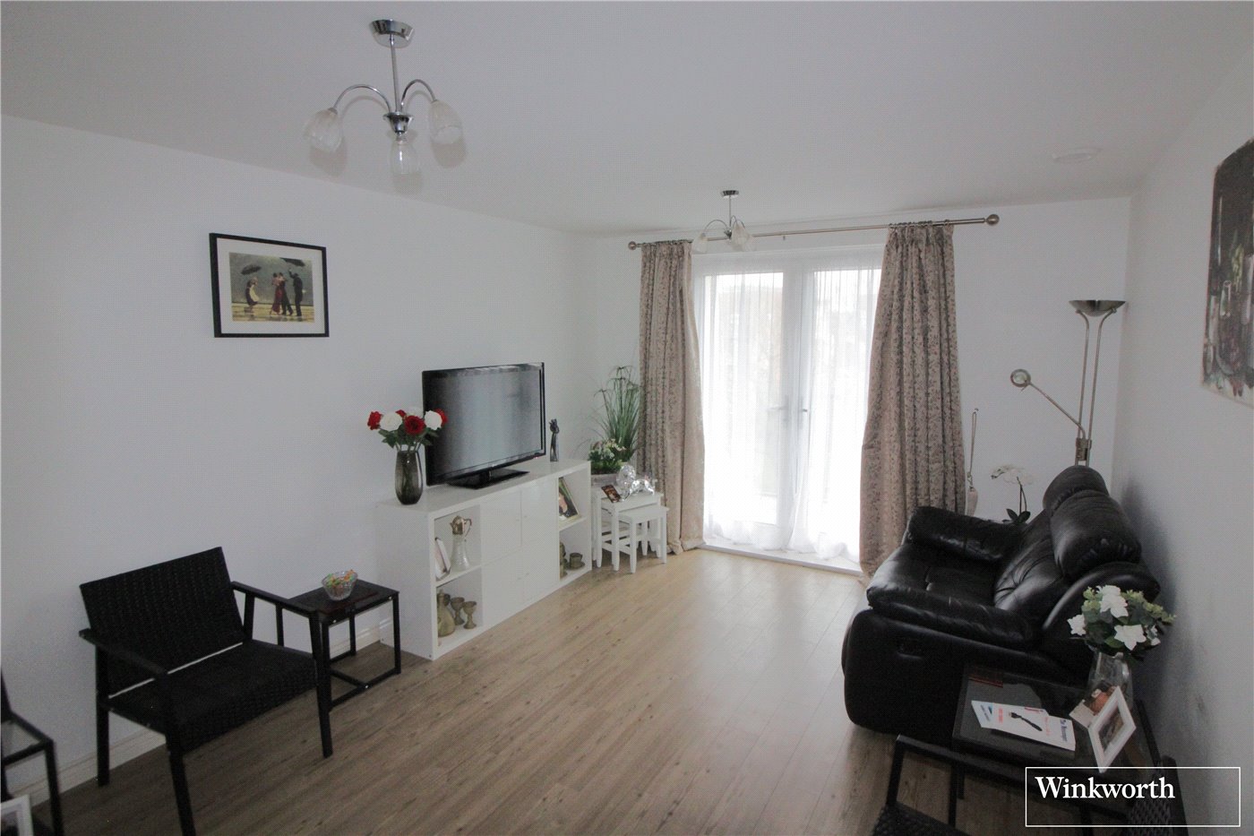 Manor Way, Borehamwood, Hertfordshire, WD6