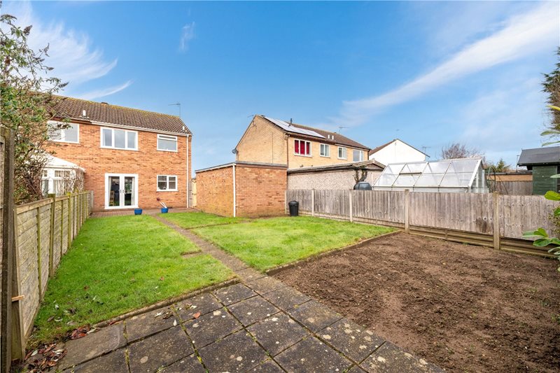 Roxholm Close, Ruskington, Sleaford, Lincolnshire, NG34