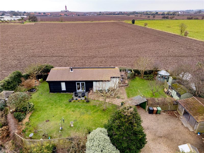 Grub Street, Happisburgh, Norwich, Norfolk, NR12