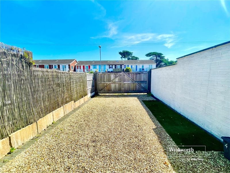 Argyle Road, Mudeford, Christchurch, BH23