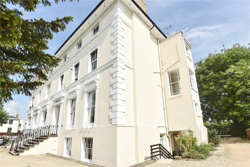 Ashford Court, 4 Ashford Road, Cheltenham, GL50