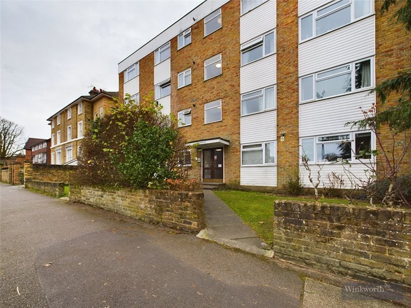 Rivermead, Uxbridge Road, Kingston upon Thames, KT1