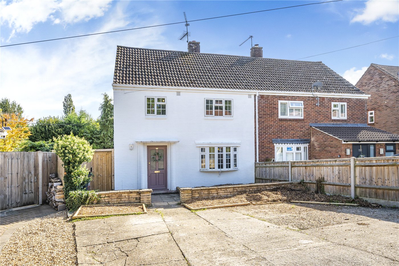 Green Springs, Crondall, Farnham, Hampshire, GU10