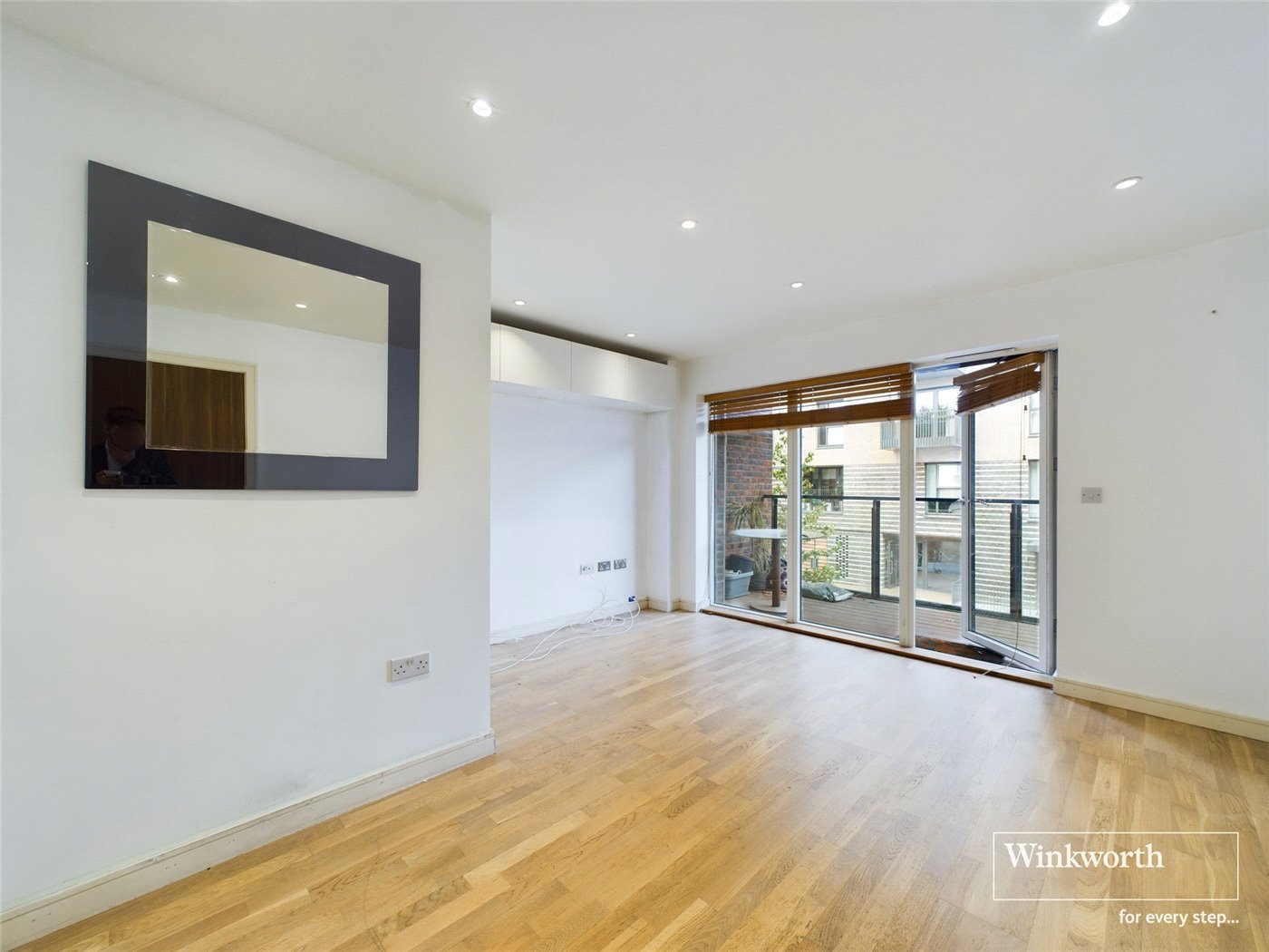 Shearwater Drive, London, NW9