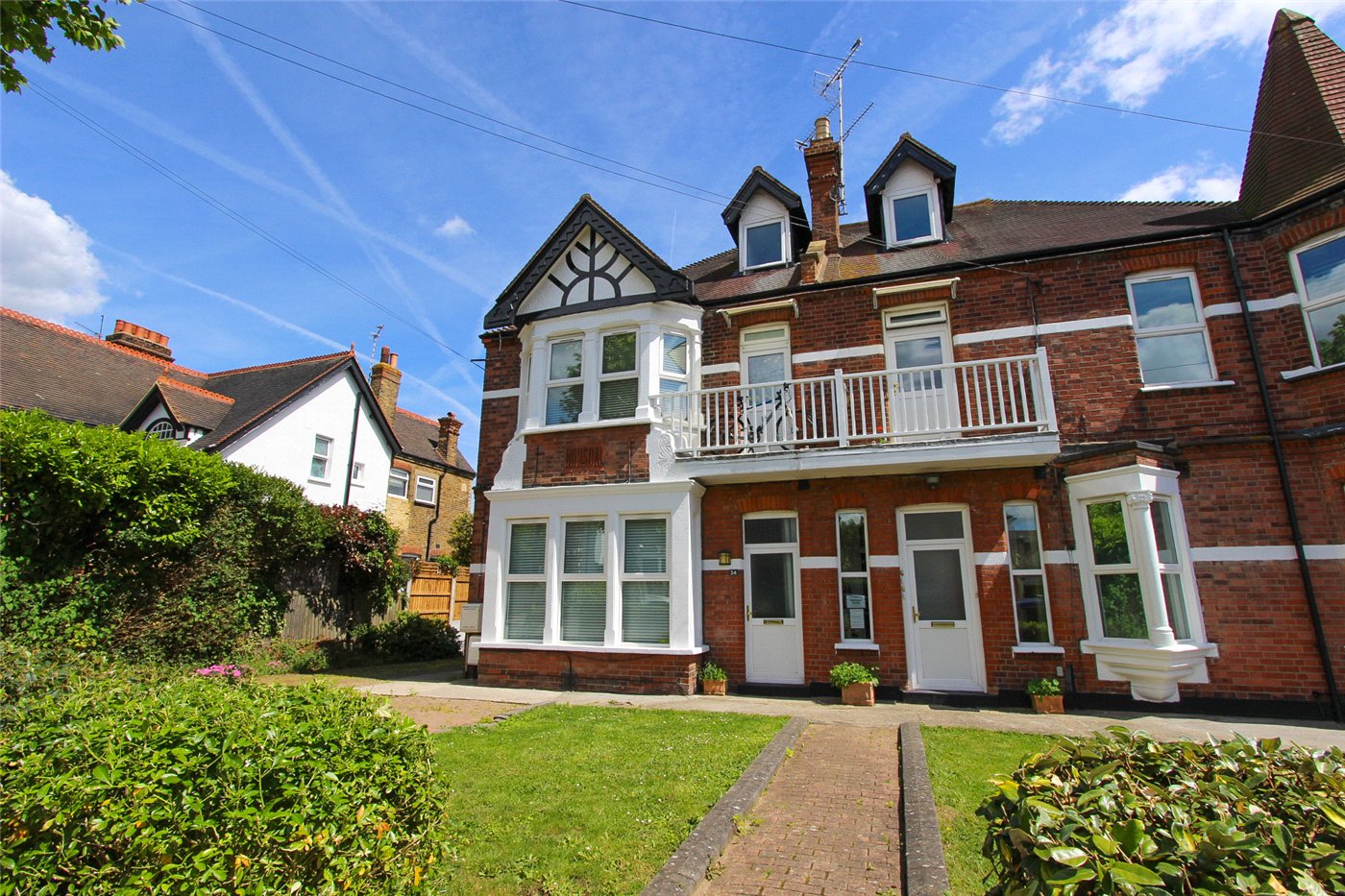 Preston Road, Westcliff-on-Sea, Essex, SS0