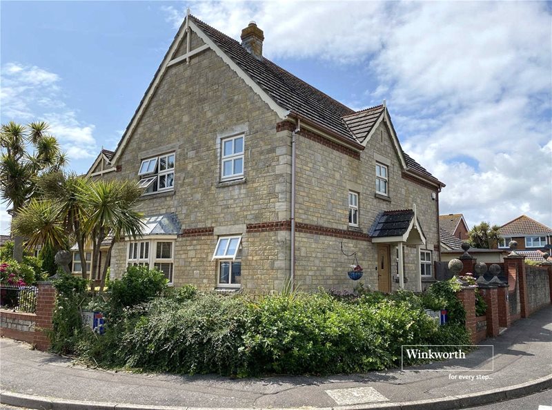 Raven Way, Mudeford, Christchurch, BH23