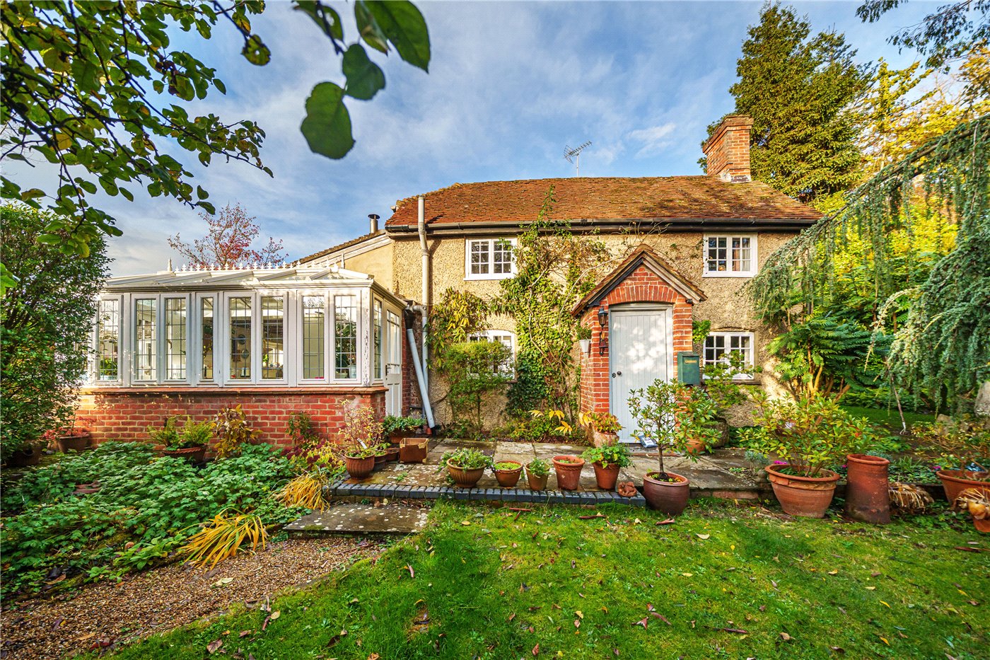 Old Lane, Dockenfield, Farnham, Surrey, GU10