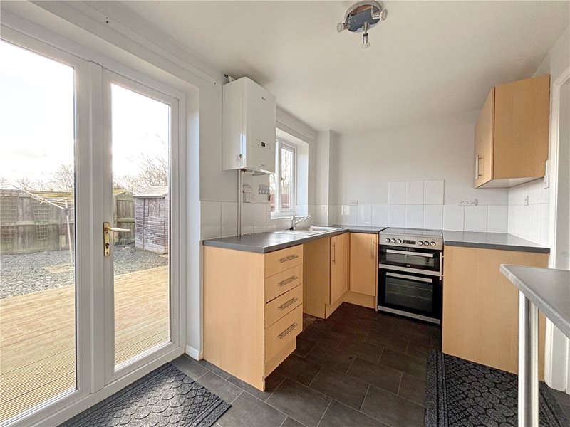 Dawson Road, Sleaford, Lincolnshire, NG34