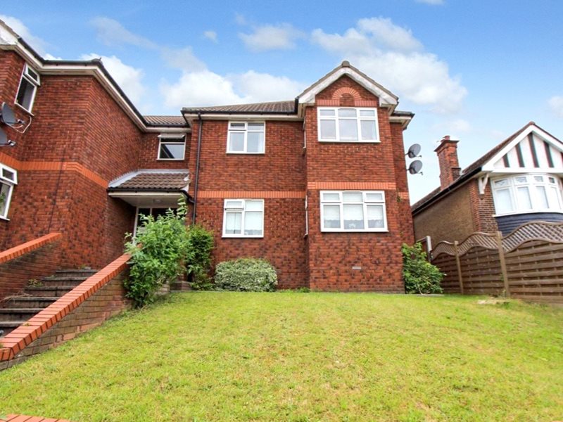 Rectory Road, Grays, Essex, RM17