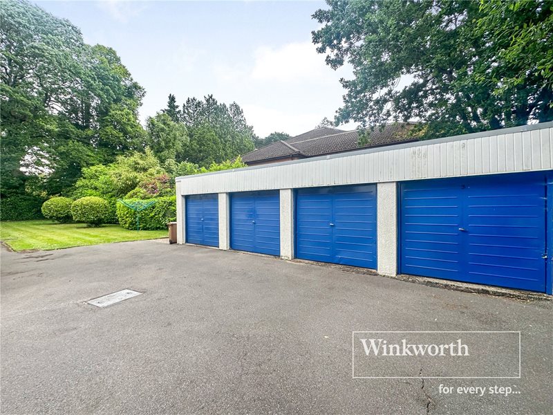 Dudsbury Avenue, Ferndown, Dorset, BH22