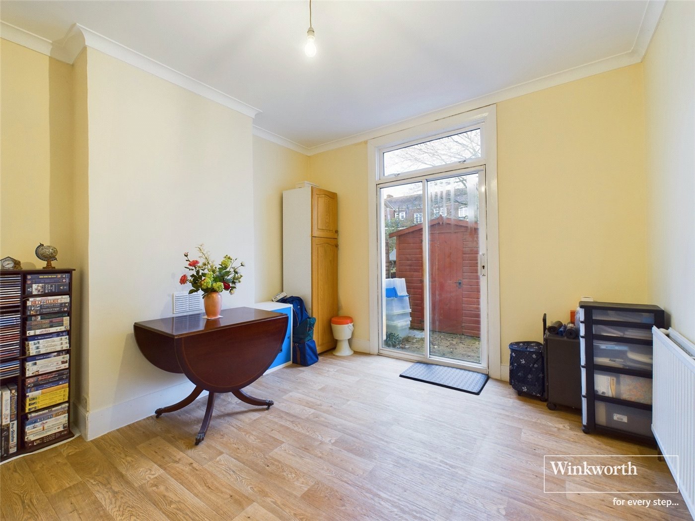 Manor Drive, Wembley, Middlesex, HA9