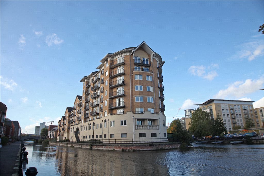 Blakes Quay, Gas Works Road, Reading, Berkshire, RG1