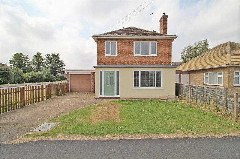 Godsey Lane, Market Deeping, Peterborough, Lincolnshire, PE6