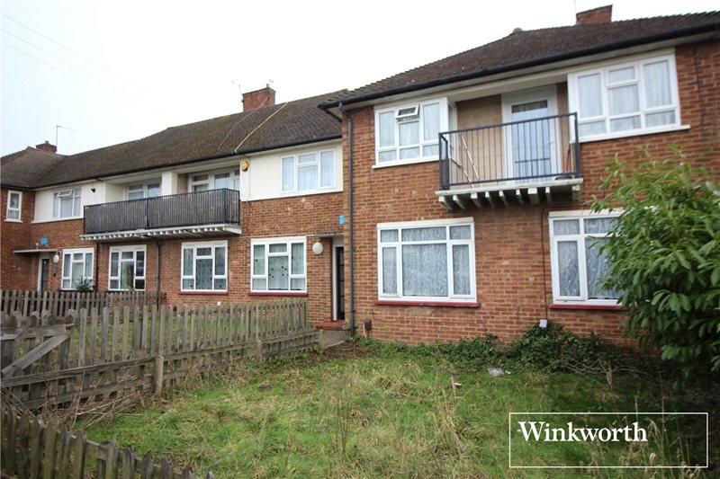 Morpeth Avenue, Borehamwood, Hertfordshire, WD6