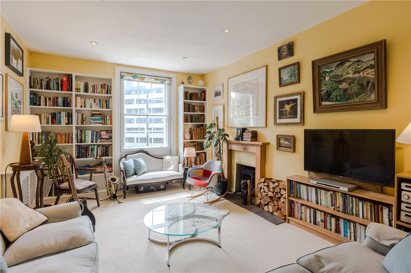 Gloucester Gardens, Bayswater, W2