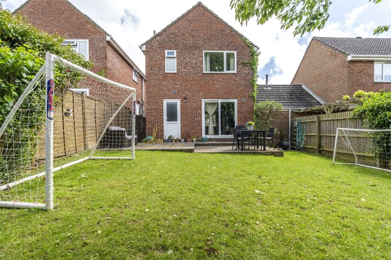 Canford View Drive, Colehill, Wimborne, Dorset, BH21