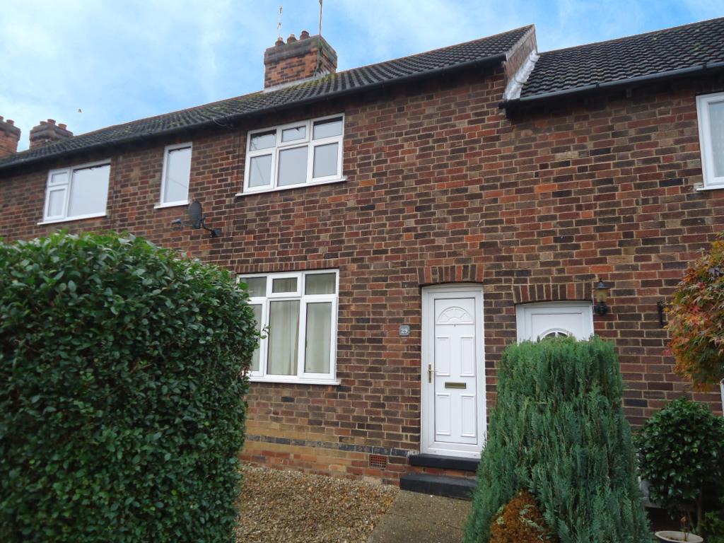 Cowes Road, Grantham, Lincolnshire, NG31