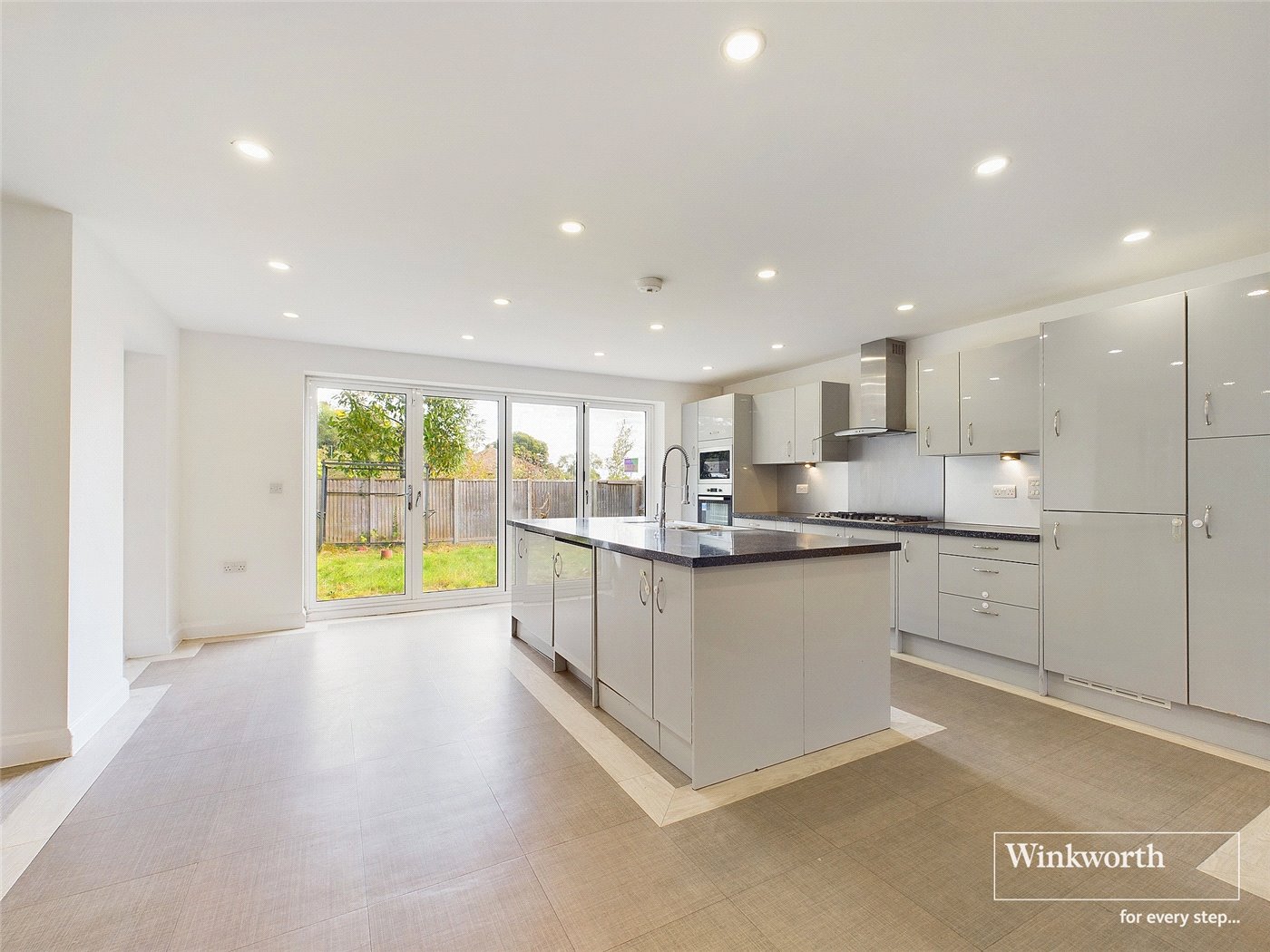 Woods Road, Caversham, Reading, Berkshire, RG4