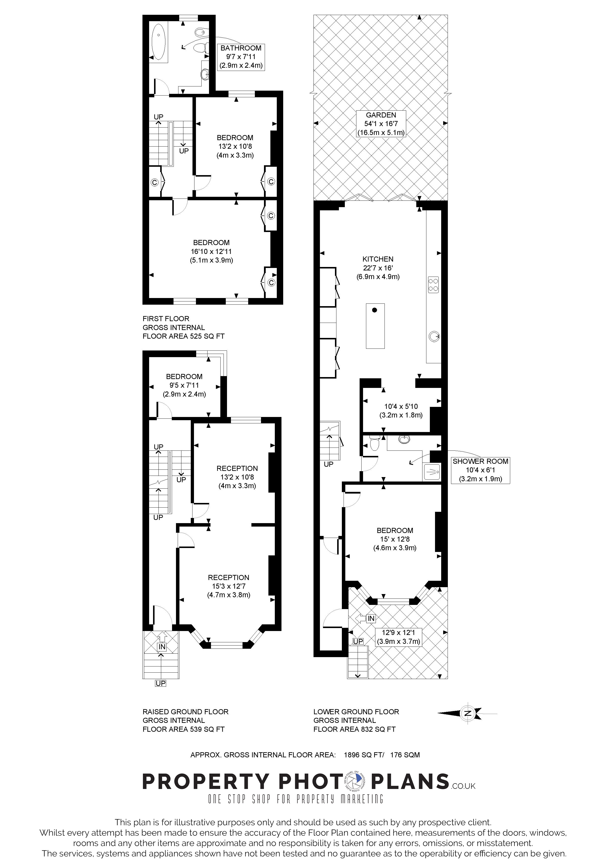 4 bedroom property for sale in Loftus Road, Shepherd's Bush, London