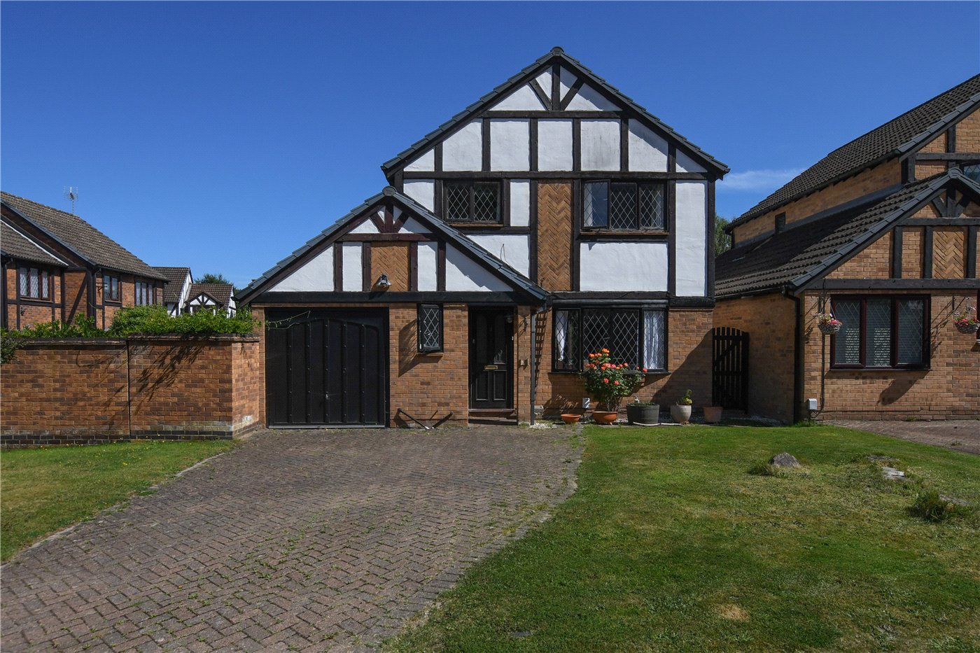 Chaucer Way, Wokingham, Berkshire, RG41