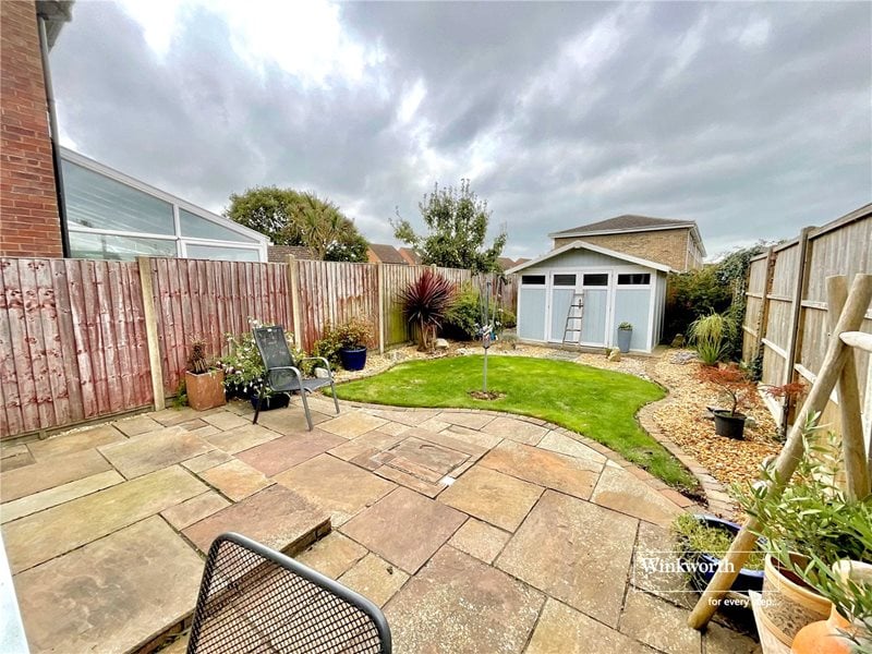 Catalina Close, Mudeford, Christchurch, Dorset, BH23