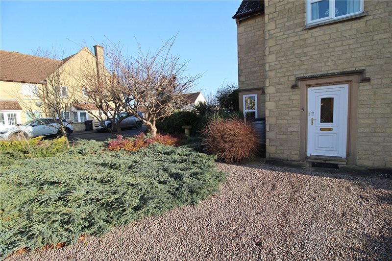 Dixons Road, Market Deeping, Peterborough, Lincolnshire, PE6