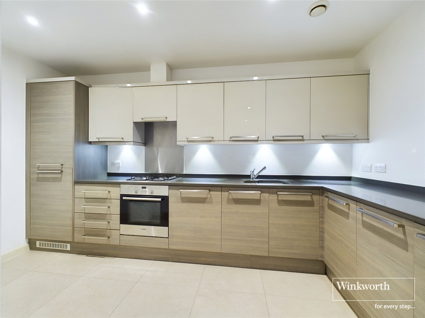 Tulip Court, Alpine Road, Kingsbury, London, NW9