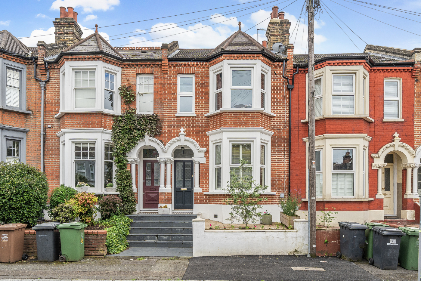 Murillo Road, Hither Green, London, SE13