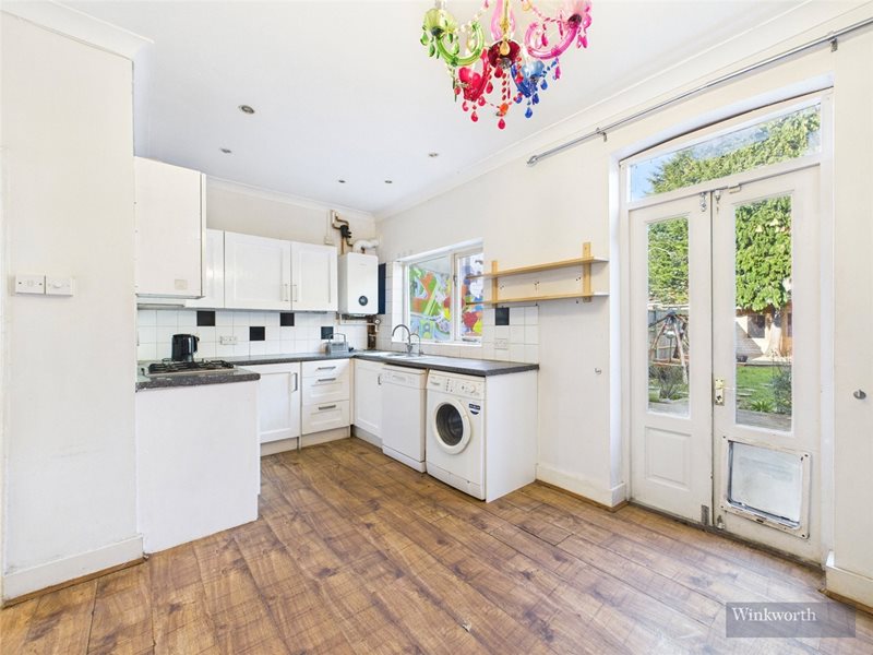 Thornhill Road, Surbiton, KT6