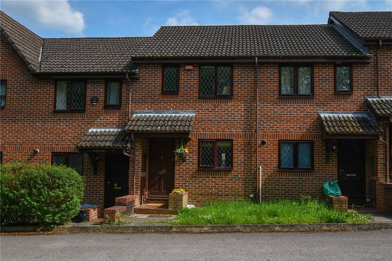 Tamarisk Rise, Wokingham, Berkshire, RG40