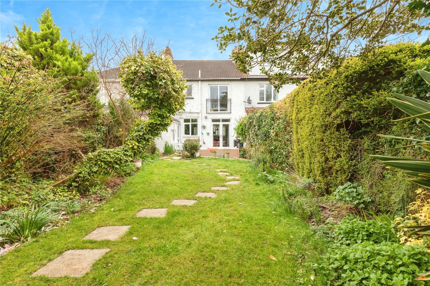 Westbury- On-Trym, Bristol, BS9