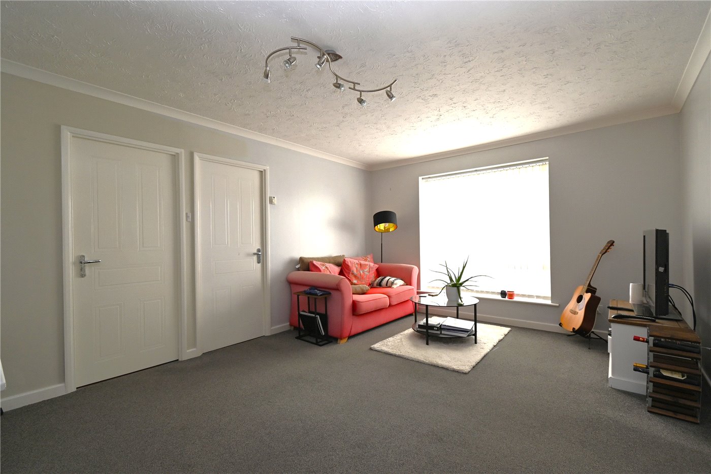 Monarch Close, Hatch Warren, Basingstoke, Hampshire, RG22