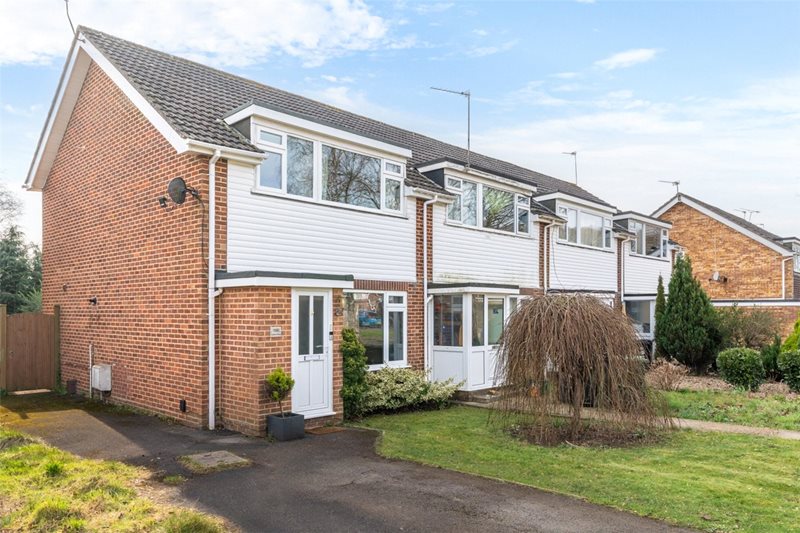 Cutlers Place, Colehill, Wimborne, Dorset, BH21