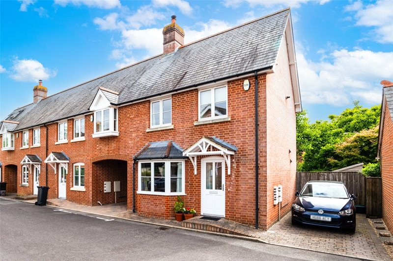 Osborne Road, Wimborne, Dorset, BH21