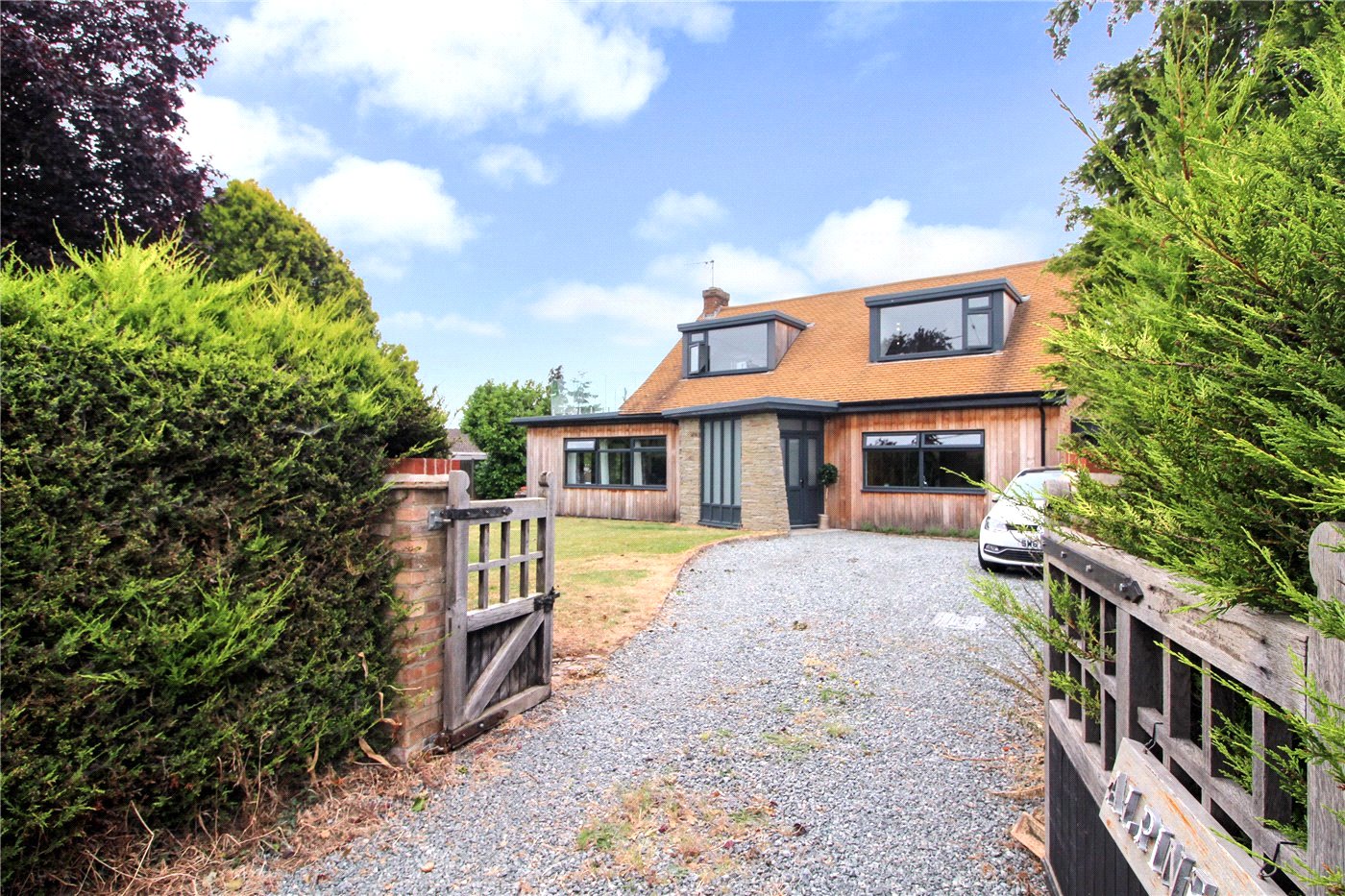 Wheel Road, Alpington, Norwich, Norfolk, NR14