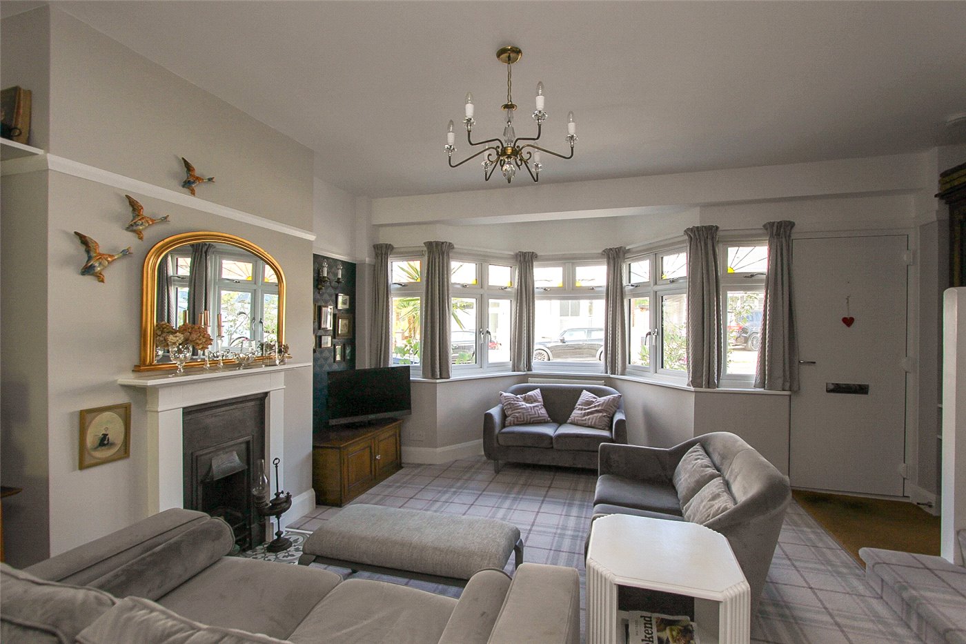 Fairleigh Drive, Leigh-on-Sea, Essex, SS9