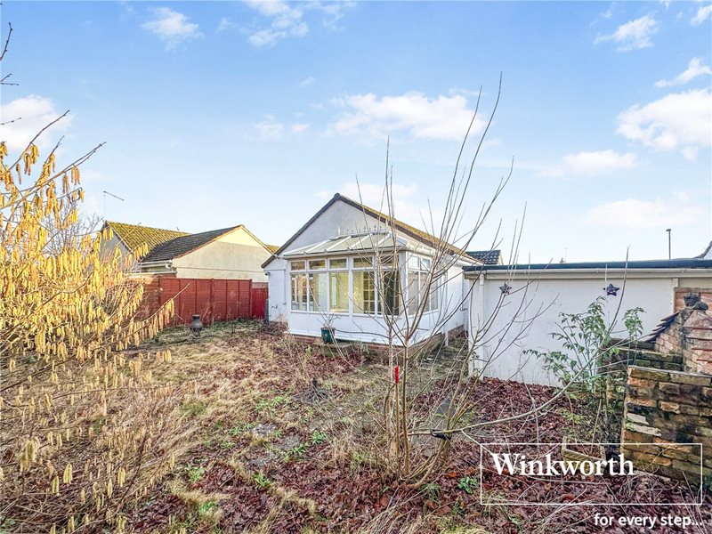 Pennington Road, West Moors, Ferndown, Dorset, BH22