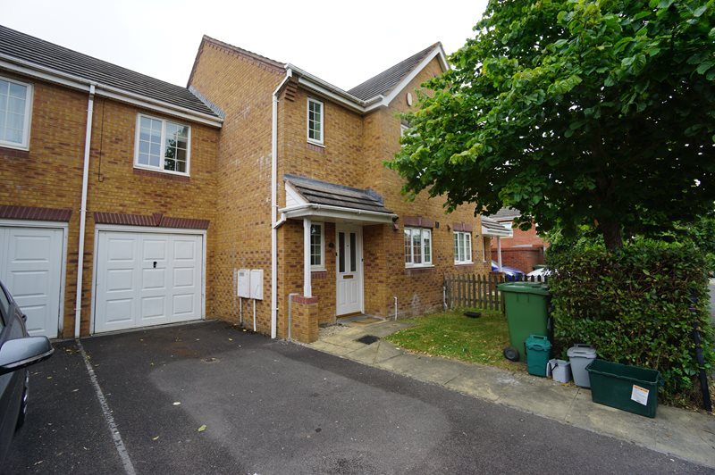 Hawksmoor Lane, Stoke Park, Stapleton, Bristol, BS16