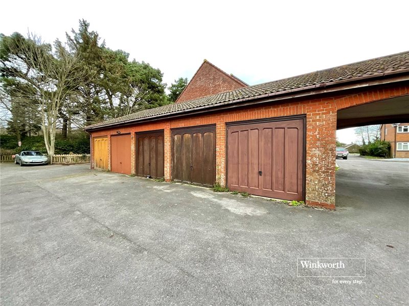 Bramshaw Way, Barton On Sea, Hampshire, BH25