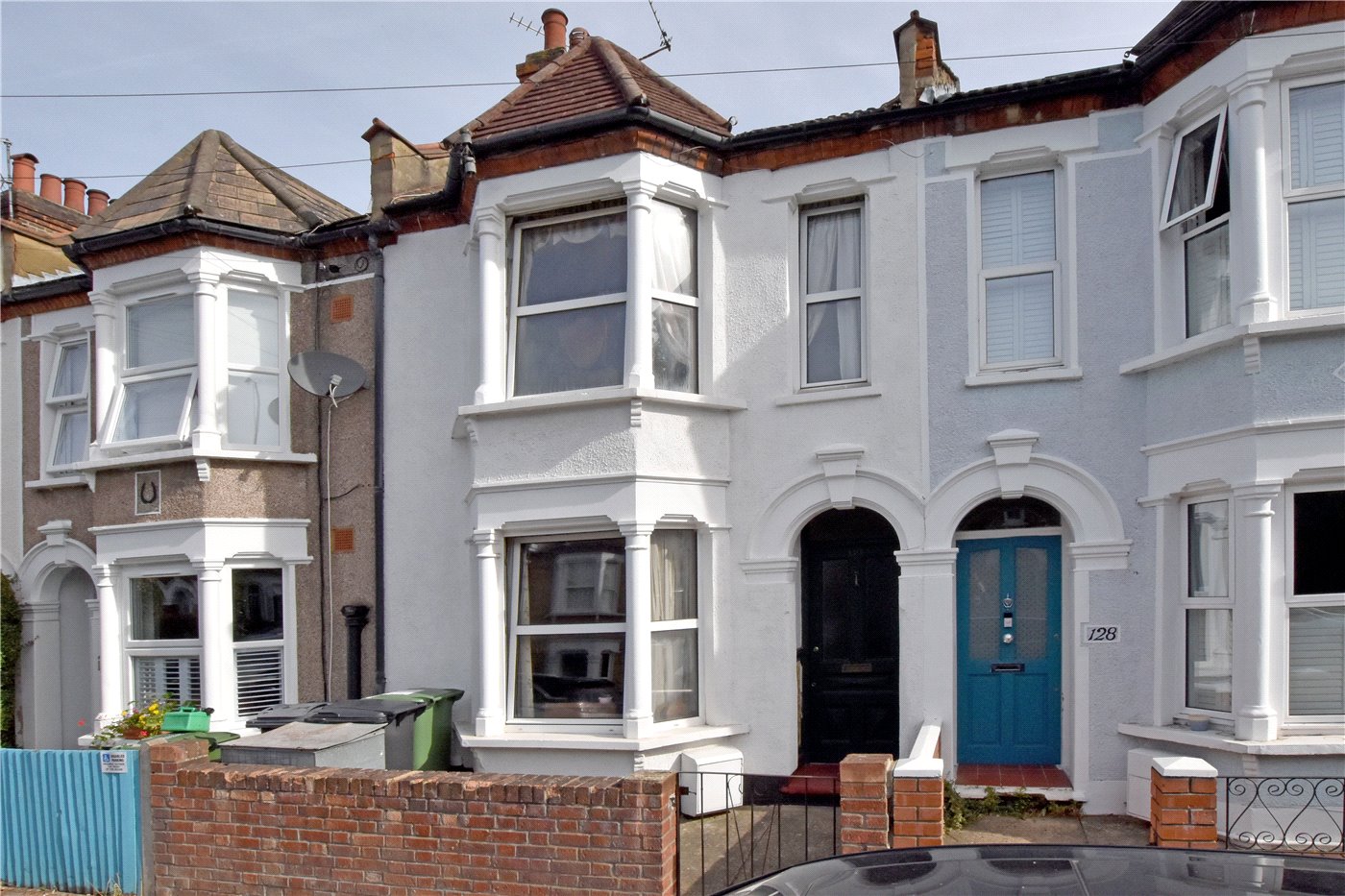 Fernbrook Road, Hither Green, London, SE13