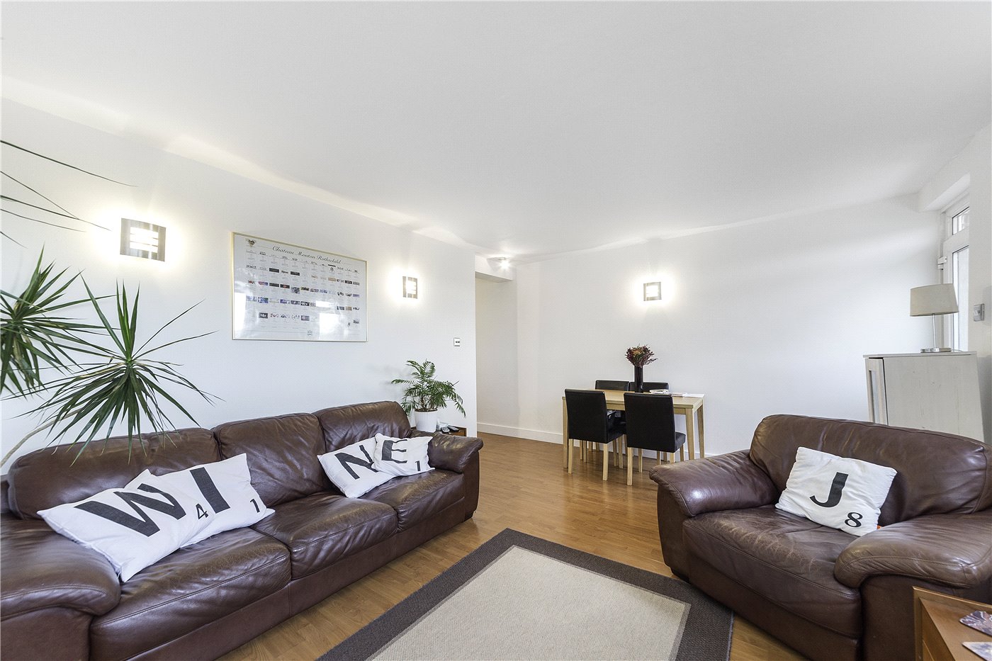 Hartington Court, Hartington Road, London, W4