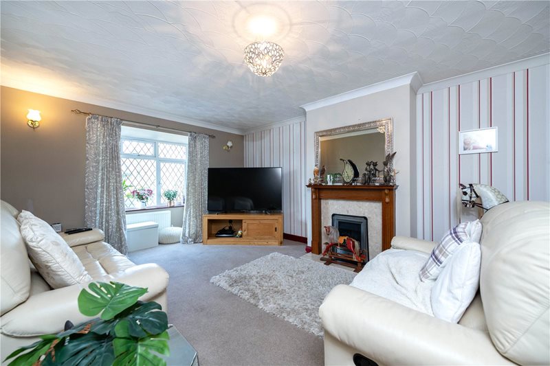 Sleaford Road, Ruskington, Sleaford, Lincolnshire, NG34