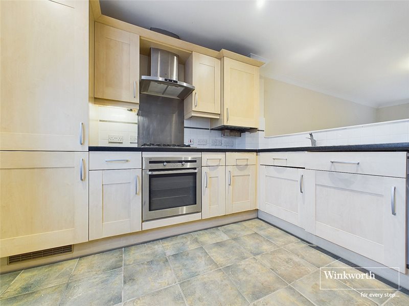 Waylen Street, Reading, Berkshire, RG1