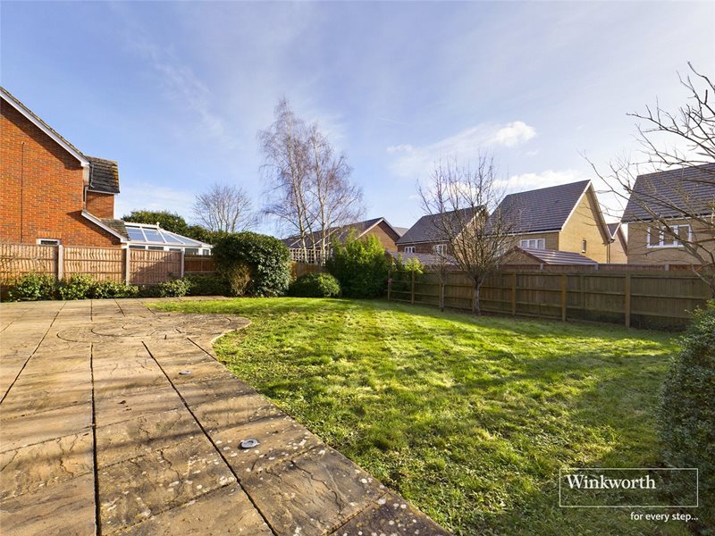 Holder Close, Shinfield, Reading, Berkshire, RG2