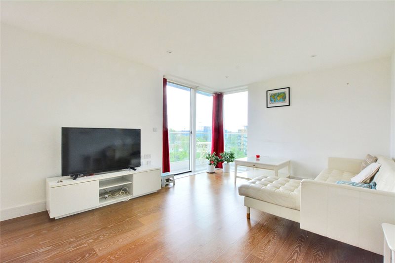 Merlin Court, 1 Saundby Lane, London, SE3